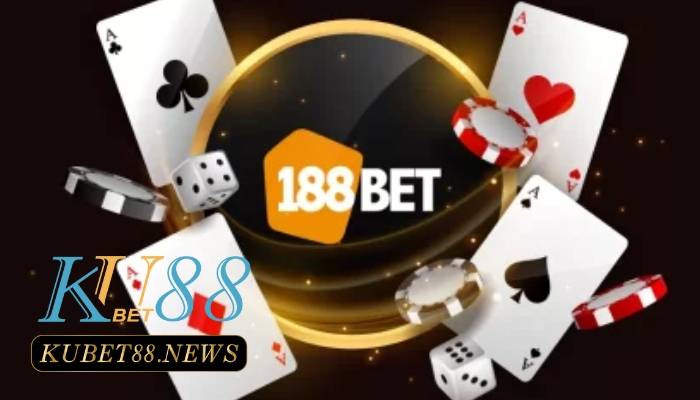 Giới thiệu Top nhà cái 188BET