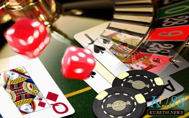 Kubet Win gia nhập thị trường Việt Nam vào năm 2019