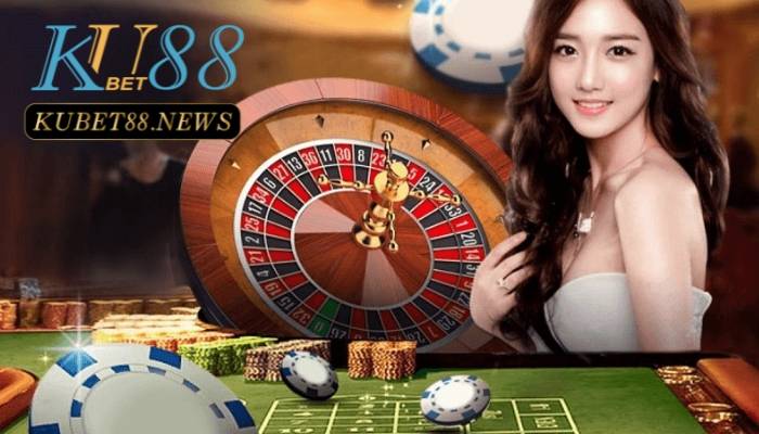 Các hoạt động cá cược nổi bật tại Kubet ac