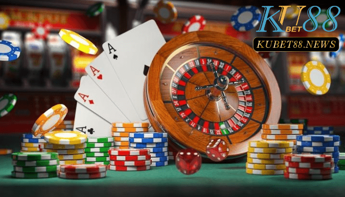 Top 6 lý do Kubet Kim là lựa chọn hàng đầu