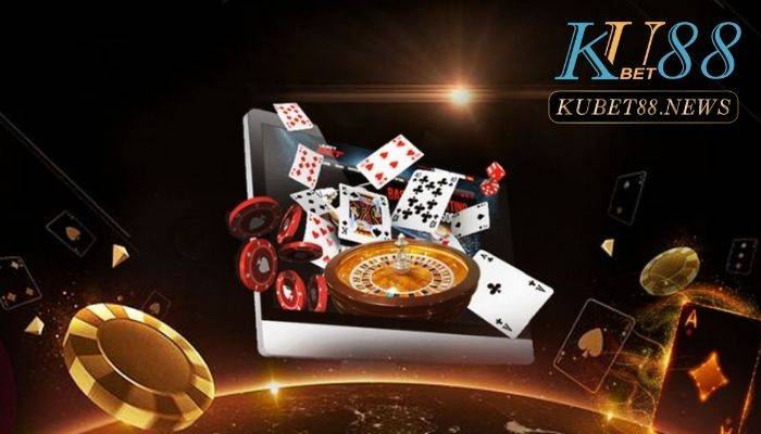 Ưu điểm của Kubet88