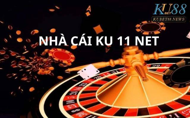 Ku11 net có thuộc hệ thống Kubet không?