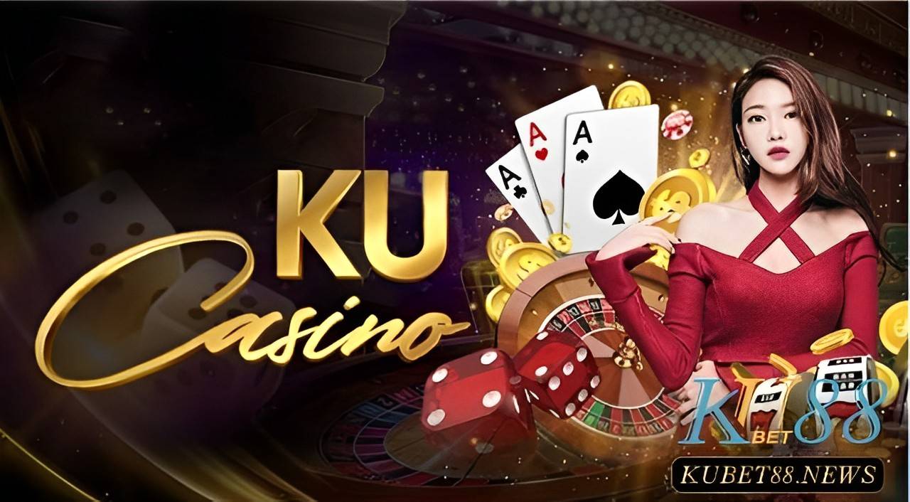 Kubet 18 có kho game phong phú, đa dạng