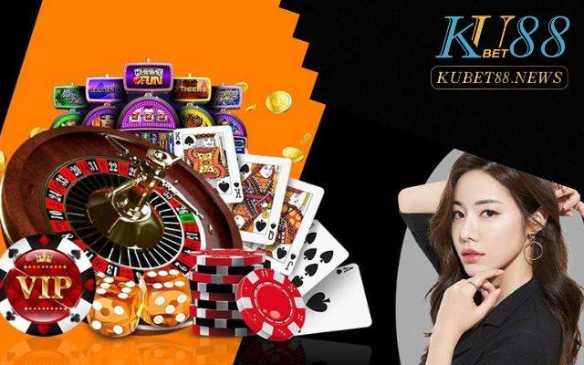 Kubet kim - Top 6 lý do người chơi không thể bỏ qua