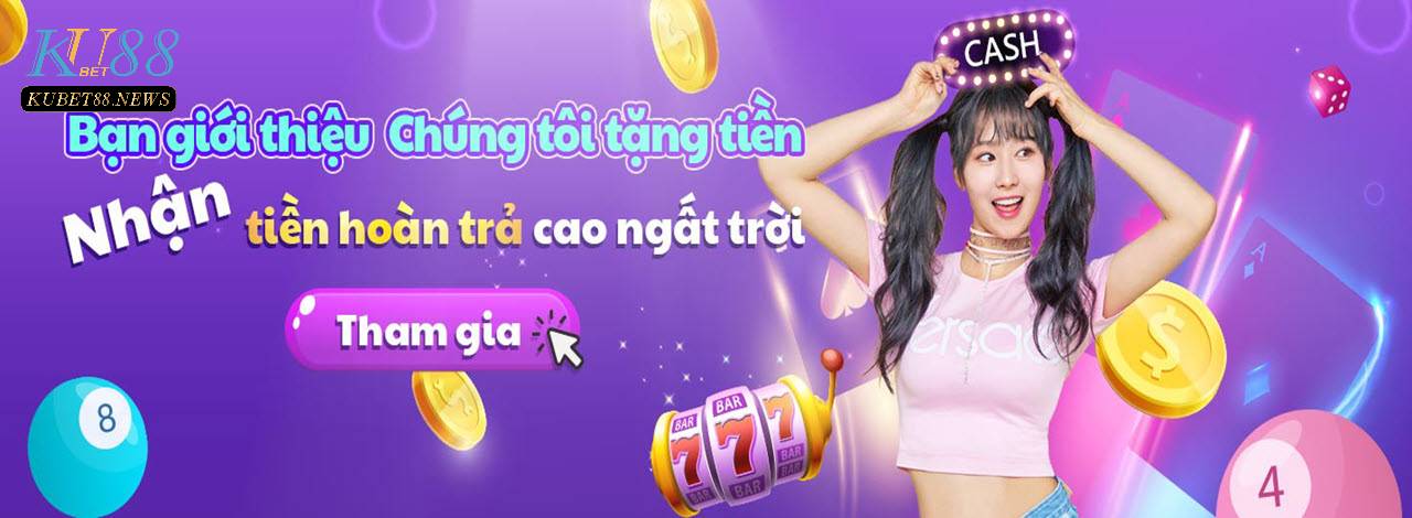 Kubet Page là nhà cái thuộc top nhất nhì châu Á