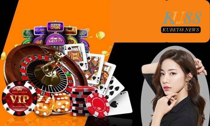 Kubet 188 là sân chơi được đánh giá cao