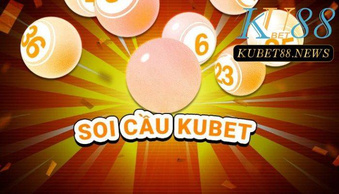 Soi cầu 3 miền Kubet