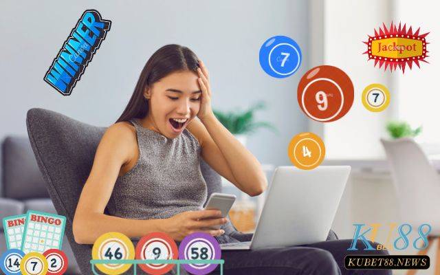 Kinh nghiệm chơi xổ số online