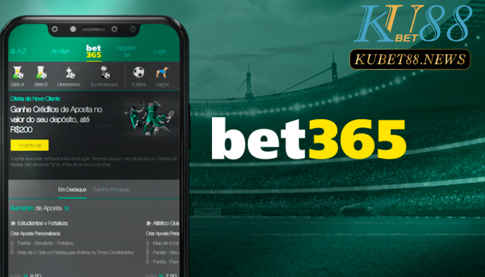 Tìm hiểu tổng quan về BET365 có gì tốt?