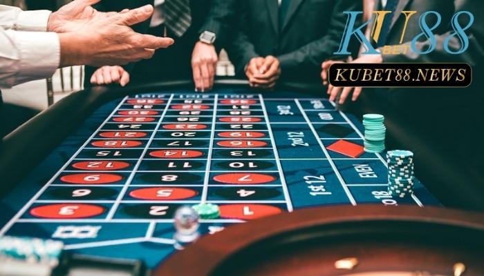 Một vài thể loại game nổi bật của web cá cược online 12BET