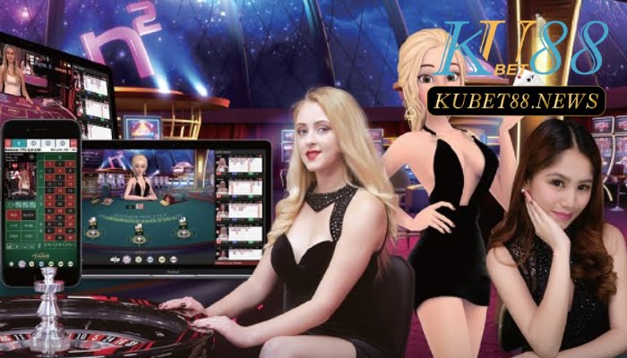 Nhà kubet gg có uy tín và an toàn số 1 không?