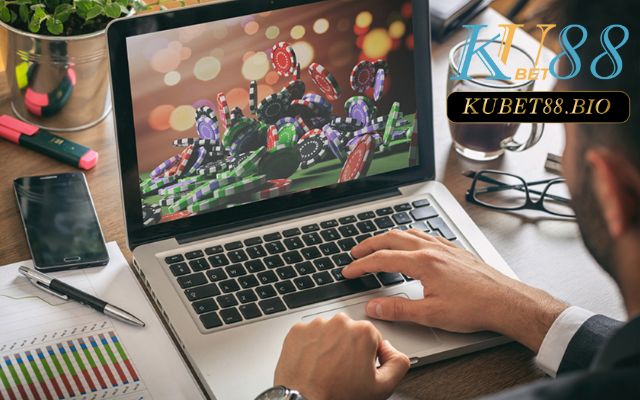 Sơ lược quá trình phát triển Kubet 77.win