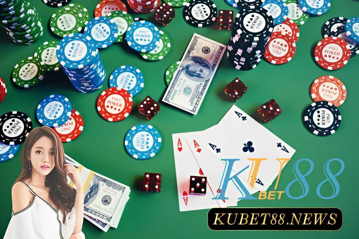 Kubet Link không hề mất đi sức hấp dần trên thị trường cá cược đặc biệt là ở Việt Nam