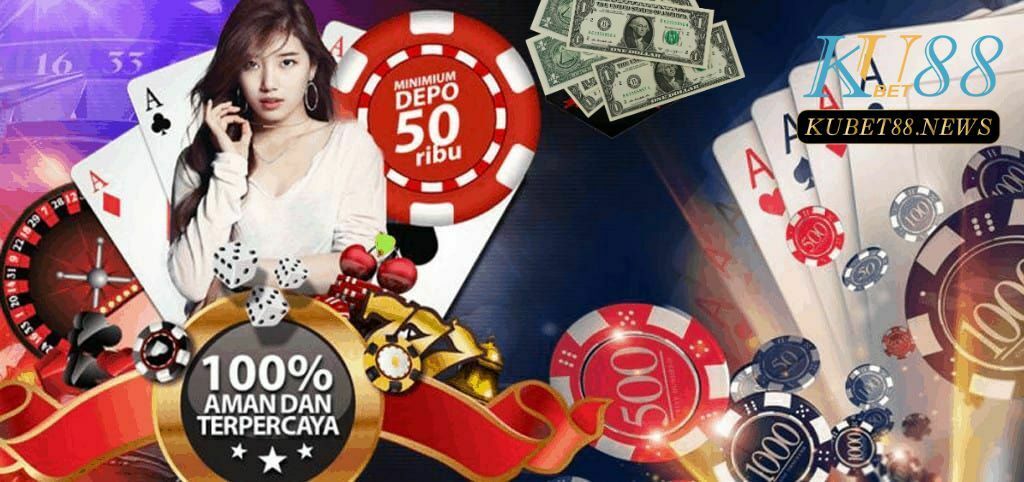 Sở trường của Kubet im