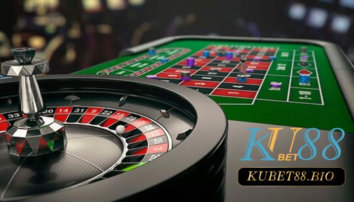 Kucasino Mobi là gì?