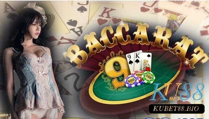 Chiến thuật chơi Baccarat dễ hiểu cho tất cả mọi người