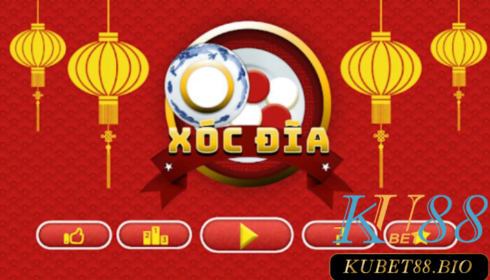 Có thể lựa chọn cửa cược thích hợp cho ván sau - Chiêu trò xóc đĩa