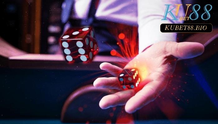 Thuật ngữ trong luật chơi Sicbo Kubet