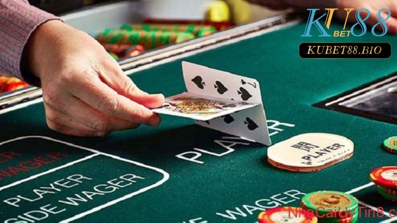 Tổng quan về thế bài Baccarat