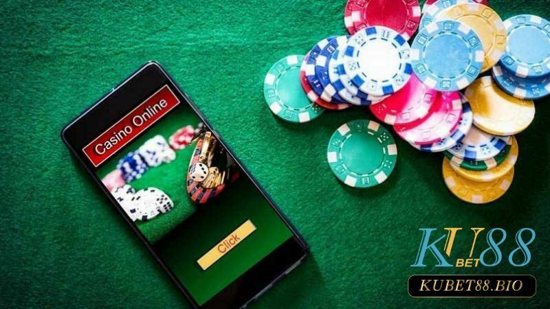 Những điểm cần biết khi chơi Casino War Kubet