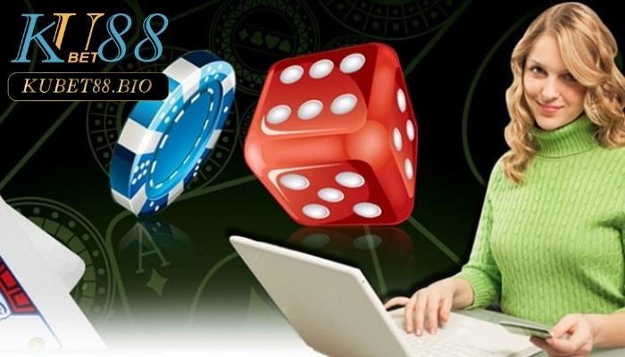 Khái quát qua một số thông tin về Kucasino page