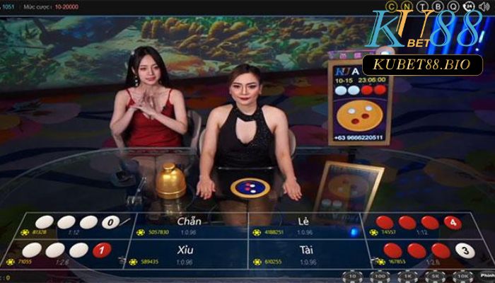 Mục tiêu tạo ra một sàn cược chuẩn casino nhất