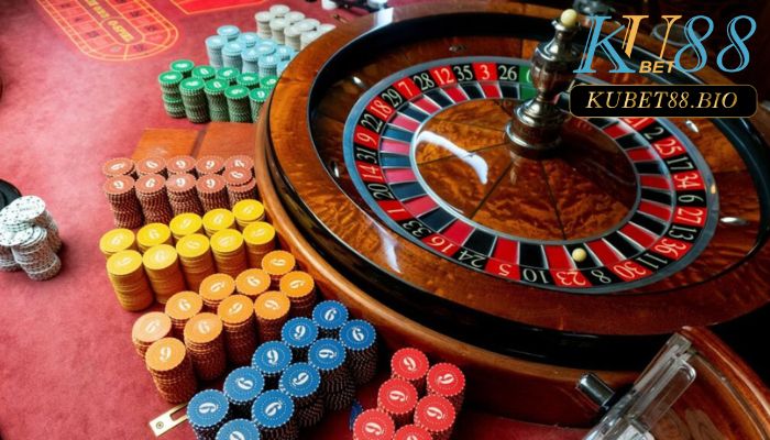 Ku Casino có lừa đảo không?