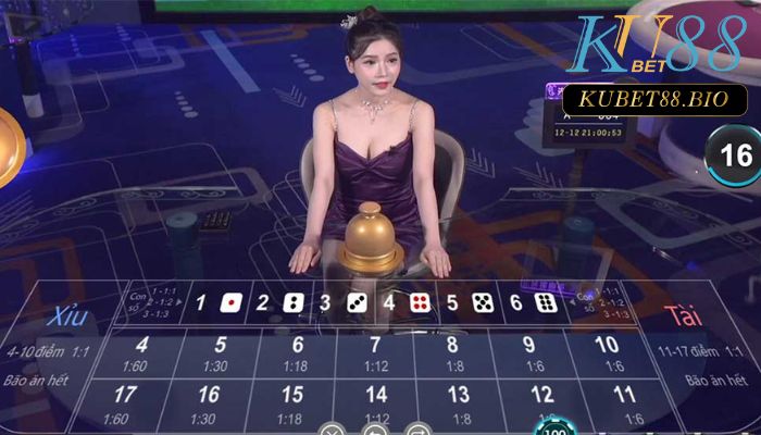 Thực trang về game Tài Xỉu online hiện nay